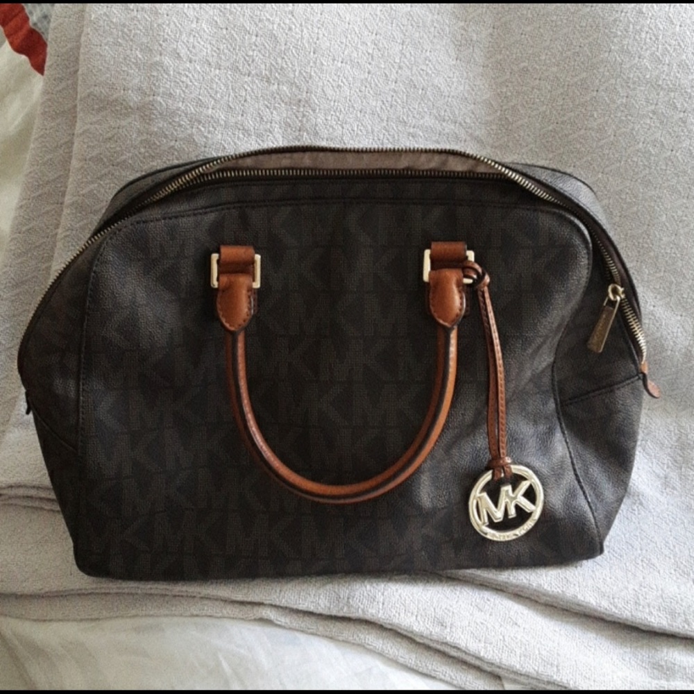 Michael Kors Satchel